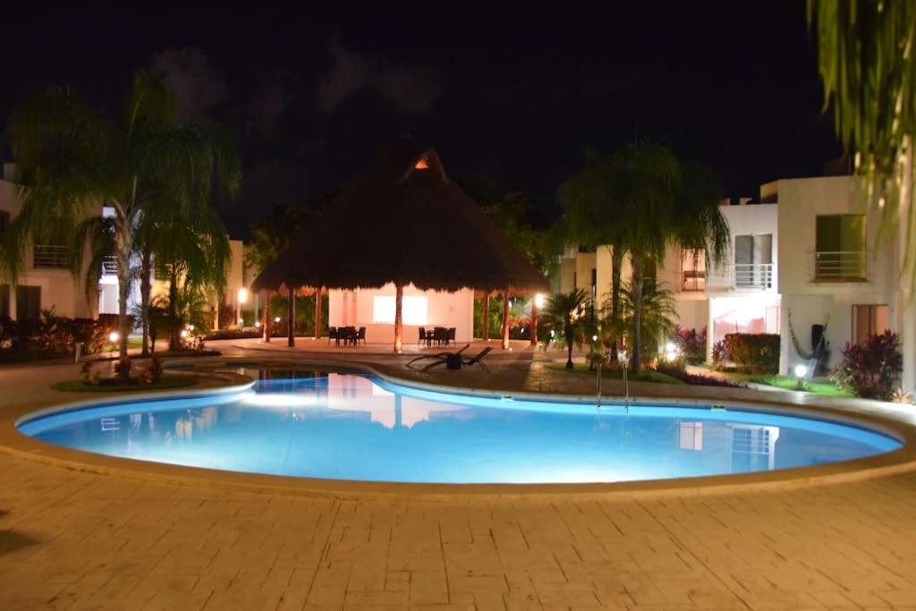 Summer Tip Gogh With Sportclub Сasa de vacaciones Playa del Carmen