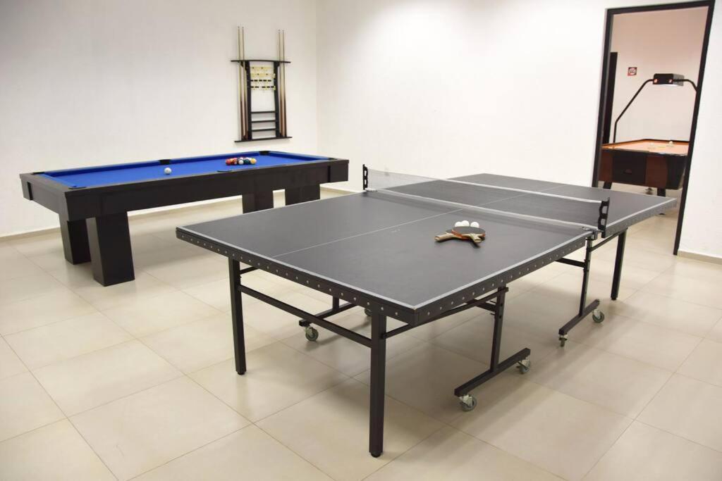 Summer Tip Gogh With Sportclub Playa del Carmen