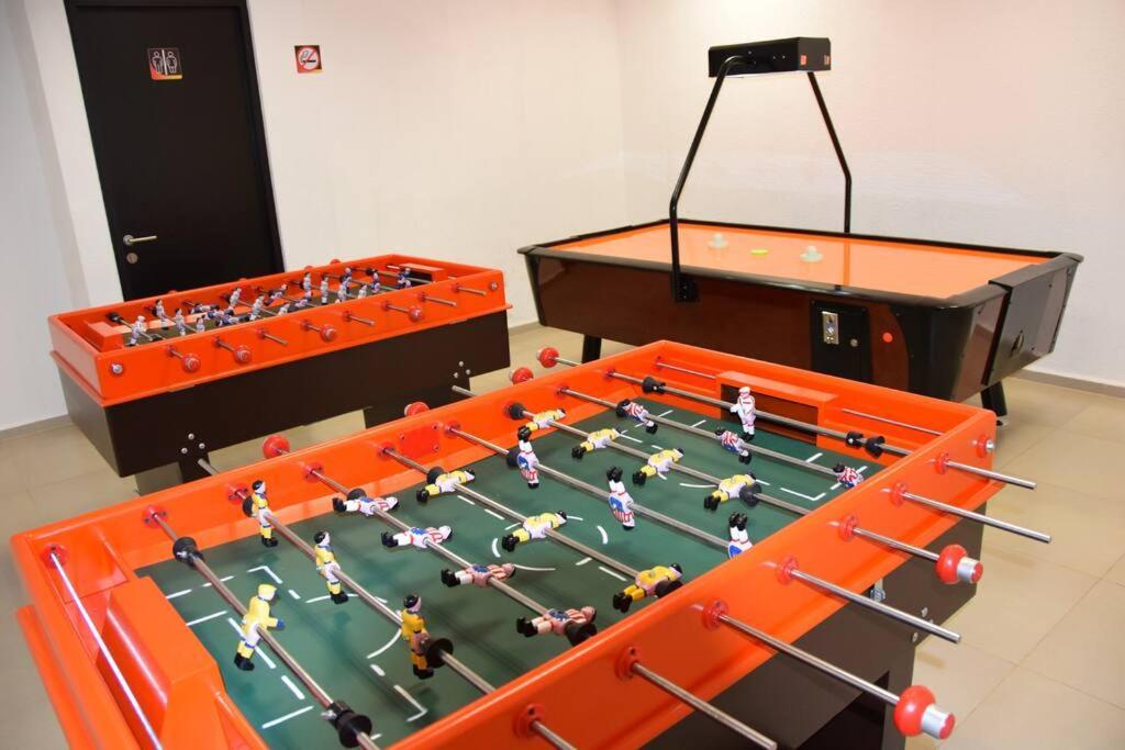 Summer Tip Gogh With Sportclub Сasa de vacaciones