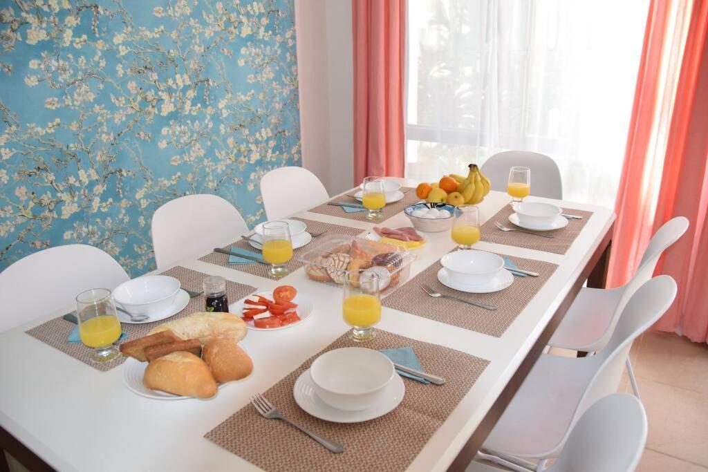 Сasa de vacaciones Summer Tip Gogh With Sportclub *
