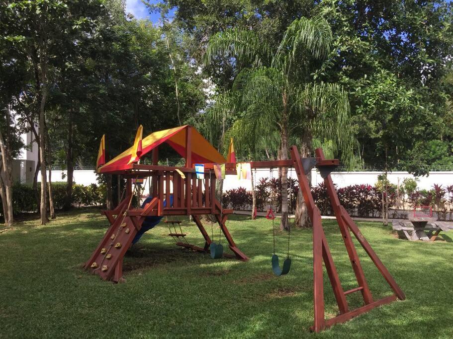 Summer Tip Gogh With Sportclub Сasa de vacaciones
